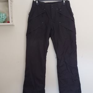 Boulder gear ski pants